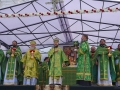 В Пильнинском районе отметили день обретения мощей святого праведного Алексия Бортсурманского
