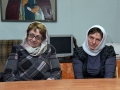 7 октября 2016 г. епископ Силуан встретился с начальником Управления образования Бутурлинского района Владимиром Козловым