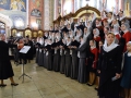 10 января 2016 г. в кафедральном соборе Нижнего Новгорода состоялся Х Рождественский хоровой собор.