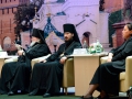 22 сентября 2015 г. епископ Силуан принял участие в открытии X Рождественских образовательных чтений Нижегородской митрополии.