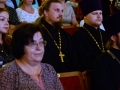 22 сентября 2015 г. епископ Силуан принял участие в открытии X Рождественских образовательных чтений Нижегородской митрополии.