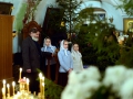 7 января 2015 г., в праздник Рождества Господа Бога и Спаса нашего Иисуса Христа, епископ Силуан совершил праздничное богослужение в Успенском храме Макарьевского монастыря.