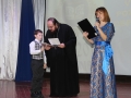 20 января 2017 г. в Сергаче состоялись VIII районные Рождественские образовательные чтения