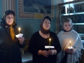 9 апреля 2015 г., в Великий четверг, в Макарьевском монастыре было совершено последование святых спасительных Страстей Господа нашего Иисуса Христа.