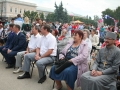 27 августа 2016 г. благочинный Княгининского округа принял участие в торжествах, посвященных Дню города Княгинино