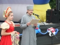 27 августа 2016 г. благочинный Княгининского округа принял участие в торжествах, посвященных Дню города Княгинино
