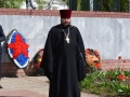 Духовенство Болдинского округа приняло участие в праздновании 71-й годовщины Победы в Великой Отечественной войне