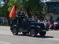 9 мая 22016 г., в День Победы, епископ Силуан принял участие в патриотическом митинге у памятника Неизвестному солдату города Лысково
