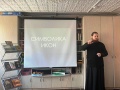 В благочиниях Лысковской епархии отметили День православной книги