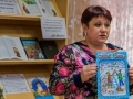 11 марта 2015 г. в Воротынской библиотеке прошел День православной книги.