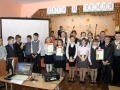 11 апреля 2018 г. в Кишкинской школе прошла 19 районная этнокультурная конференция «Дети и Земля»