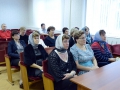 29 августа 2015 г. состоялось подписание соглашения о сотрудничестве между администрацией Воротынского района и Лысковской епархией.