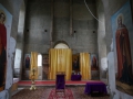 10 сентября 2015 г. епископ Силуан осмотрел храмы в с. Дубенское.