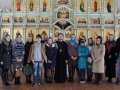 21 и 23 марта 2016 г. в Казанском храме г.Первомайска были проведены экскурсии для школьников.