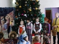 9 января 2017 г. в Бортсурманской СОШ прошла Рождественская елка