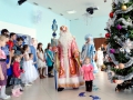 9 января 2015 г. во дворце культуры г. Лысково прошла рождественская елка.