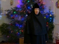 8 января 2015 г. в большой трапезной Макарьевского монастыря прошла рождественская елка.