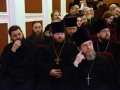 21 апреля 2016 г. в РДК города Лысково состоялось собрание Лысковской епархии