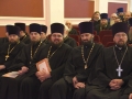 27 марта 2018 г. в городе Лысково состоялось собрание духовенства Лысковской епархии