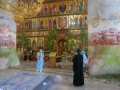 3 июня 2015 г. Макарьевский монастырь посетила группа преподавателей из университетов Поволжья.