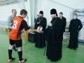 26 апреля 2015 г. в ФОК'е г. Первомайска состоялось открытие I Пасхального турнира по мини-футболу.