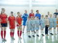 26 апреля 2015 г. в ФОК'е г. Первомайска состоялось открытие I Пасхального турнира по мини-футболу.