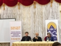 26-28 октября 2018 г. в Саранске прошёл IV Межрегиональный образовательный форум православного молодежного движения Приволжского федерального округа «Пересвет»