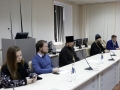 26-28 октября 2018 г. в Саранске прошёл IV Межрегиональный образовательный форум православного молодежного движения Приволжского федерального округа «Пересвет»