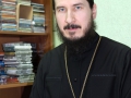 31 марта 2014 г. епископ Лысковский и Лукояновский Силуан  посетил просветительский центр «Глагол».