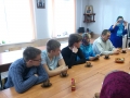 23 марта 2018 г. в Первомайске состоялось собрание  по организации в Лысковской епархии военно-патриотического духовно-нравственного учения "Горлица"
