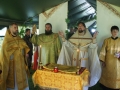 13-16 июня 2018 г. состоялся III Съезд православной молодёжи Лысковской епархии