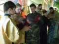 13-16 июня 2018 г. состоялся III Съезд православной молодёжи Лысковской епархии