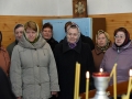 26 марта 2017 г. епископ Силуан посетил село Григорово