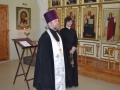 28 мая, в день преставления светлейшего князя Георгия Александровича Грузинского, в г. Лысково состоялся праздник, посвященный  его памяти.