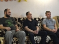 14 января 2018 г. в лысковском реабилитационном центре «Шаг к жизни» прошло очередное занятие по Основам православия