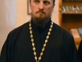 30 июня 2018 г. состоялась встреча духовенства Шатковского благочиния с правящим архиереем