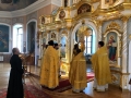 16 октября 2018 года состоялось очередное совещание Молодежного совета Лысковской епархии