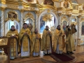 16 октября 2018 года состоялось очередное совещание Молодежного совета Лысковской епархии