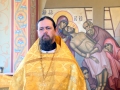 11 сентября 2015 г., в день Усекновения главы Иоанна Крестителя, епископ Силуан совершил Литургию в Предтеченском храме с.Хирино.