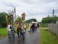 С 23 по 30 июля по территории Лысковской епархии проходил крестный ход "За жизнь без абортов".