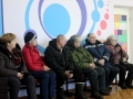 22 января 2017 года состоялась встреча жителей села Холостой Майдан с благочинным Вадского округа