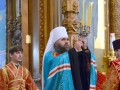 19 апреля 2015 г. в кафедральном соборе Нижнего Новгорода состоялся Пасхальный хоровой собор.