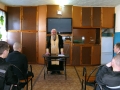 16 марта 2017 года в ИК-20 города Лукоянов начались тематические духовные беседы
