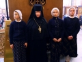 10 июня 2018 г. Лысковской епархии были переданы иконы похищенные из Макарьевского монастыря