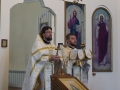 21 февраля 2017 г. группа православных христиан из города Первомайска совершила паломничество в Ольгинский монастырь города Инсар республики Мордовия