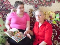 23 апреля 2015 г. представители Лукояновского благочиния посетили семьи с детьми-инвалидами.