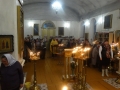 25 ноября 2015 г. в храме во имя Святителя Иоанна Милостивого города Сергач отметили престольный праздник