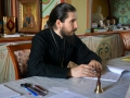 2 и 3 июля 2014 г. в Макарьевском монастыре епископ Силуан встретился с кандидатами из Шатковского района, желающими поступить в Нижегородскую Духовную Семинарию.