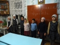 20 сентября 2017 г. епископ Силуан встретился с учениками воскресной школы при Казанском храме города Лысково