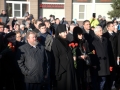4 ноября 2017 г. епископ Силуан принял участие в крестном ходе в Нижнем Новгороде